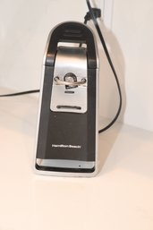 Hamilton Beach Electric Can Opener