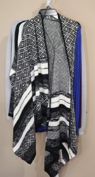 Sweater Lot: Khakis & Co. DKNY, Michael Kors, Calvin Klein Style & Co. Alfani, (F-6)
