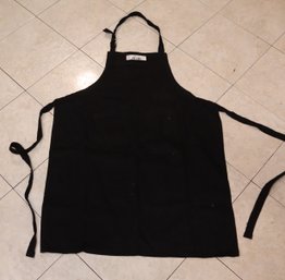 All-Clad Black Apron   (IS-7)