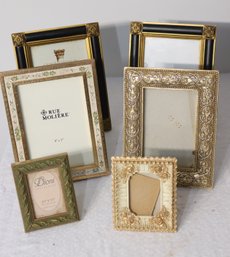 Picture Frame Lot (M-23)
