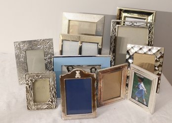 Picture Frame Lot (M-24)