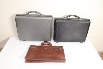 Briefcases Samsonite