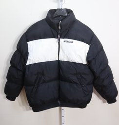 Fila Tech Down Winter Ski Jacket Sz. XL. (Z-2)