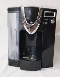 ICoffee RSS600-OPS Spin Brew Single Serve Coffee Machine Maker Z(M-7)