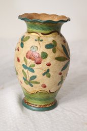 Di Pinto A Mano 557/20 Vase