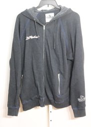 Brad Keselowski Over The Wall Nascar Collection No.. 2 Hoodie Sz. XL