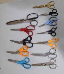 A Lot Of Scissors (K-59)