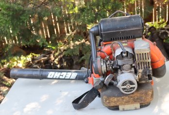 Echo PB-400E Leaf Blower (T-15)