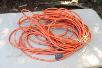 50' Extension Cord (T-16)