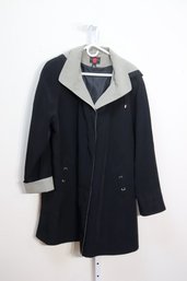 Gallery Jacket Coat Sz. L (Z-9)