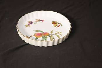 Royal Wooster Fine Porcelain Evesham(M-61)