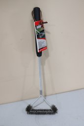 Weber Wire Brush (K-64)