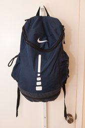 NIKE Elite Blue Backpack