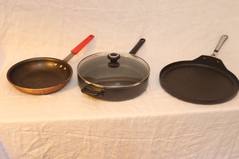 Frying Pans