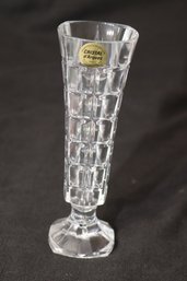 Cristal D'Arques Vase (M-67)