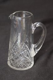 Crystal Pitcher (M-68)