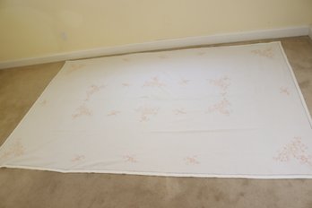 Embroidered Tablecloths (O-32)