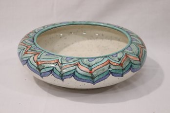 Ceramic Bowl (M-22)