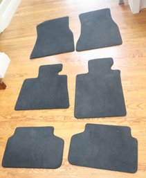 NEW BMW Floor Mats 106480-11