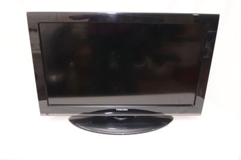 Toshiba's 32C120U 32'LCD TV N(M-24)