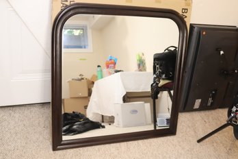 New On Box Mirror From Glory Furniture (O-36)