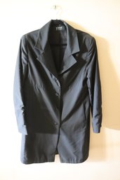 Steve By Searle Overcoat (O-18)