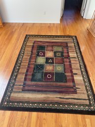5ft 3in X 76 Area Rug