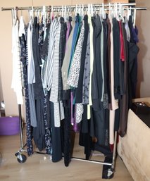 Clothing Lot (C-2)