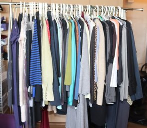 Clothing Lot (C-3)