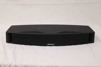 Bose VCS-10 Center Channel Home Theater Speaker - Black (M-38)