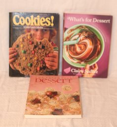 CookBooks (S-43)