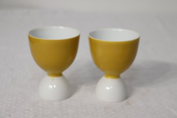Vintage Egg Cups (M-42)