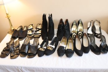 Women's Shoe Lot