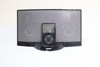 Ipod And Bose Sound Dock (Z-39)