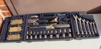 Allied Tool Kit (O-58)