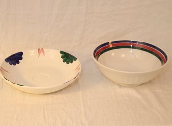 Serving Bowls