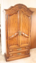 Wooden Armoire (I-72)