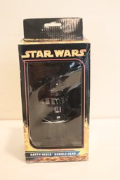 Star Wars Darth Vader Bobble-Head Comic Images-2005 (H-82)