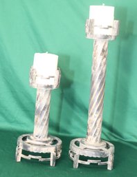 Candlesticks (P-11)