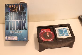 Shark Tank The Game (H-95)