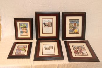 Picture Frames (S-76)