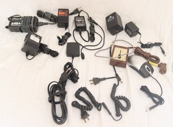 Power Plugs (E-41)