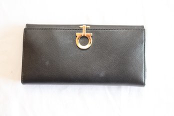 Salvatore Ferragamo Wallet (C-27)