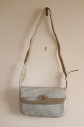 Vintage GUCCI Handbag Burse Bag (C-28)