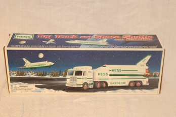 Hess Truck