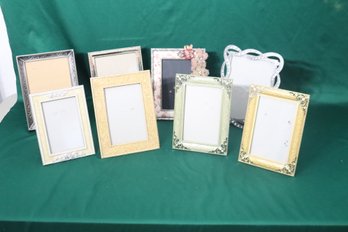 Picture Frame Lot (P-24)