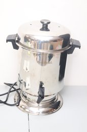 West Bend 55 Cup Coffee Urn