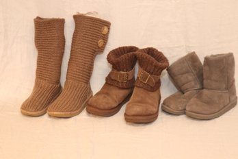 UGGS (S-84)