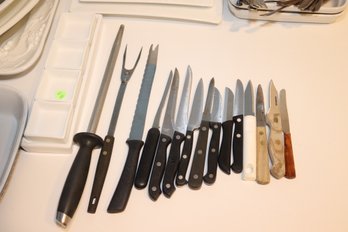 Knives And More