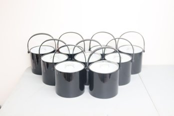 9 Ice Buckets (p-35)